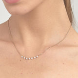Symphonia Necklace