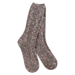 Smokey - Weekend Rag Cable Crew Socks