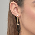 Affinity Earrings