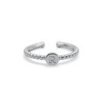 Love Letters Droplet Ring R