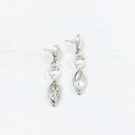 Fashion Teardrop Dangle Earrings