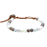 Balance + Healing Bracelet