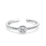 Love Letters Droplet Ring H