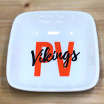 PV Vikings Trinket Dish