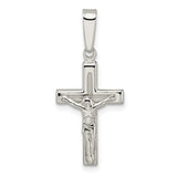 Sterling Silver Crucifix Charm