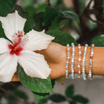 Balance + Growth Healing Bracelet