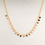 Mini Star Fashion Necklace