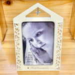 First Holy Communion Picture Frame