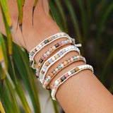 Beneath the Palms Bracelet