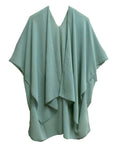 Kimono-Teal
