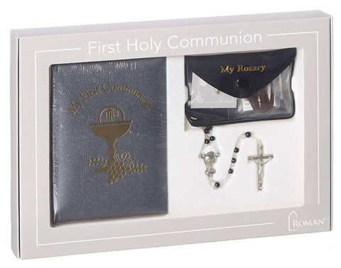 First Holy Communion Set