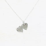 Children’s Heart Locket