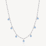 Symphonia Necklace
