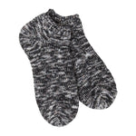 Night-  Weekend Ragg Low Socks