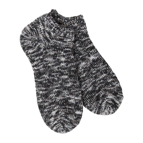Night-  Weekend Ragg Low Socks