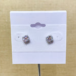 Sparkle Fashion Studs