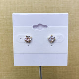 Sparkle Fashion Studs