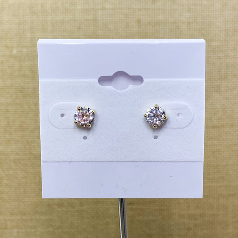 Sparkle Fashion Studs
