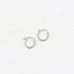 SS Huggie Hoops