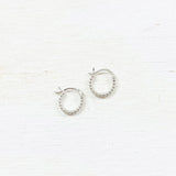SS Huggie Hoops