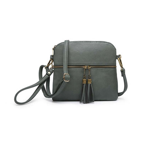 Slate Tara Crossbody
