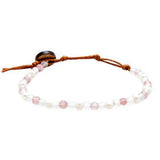 Self Love + Love Healing Bracelet