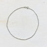SS Anklet