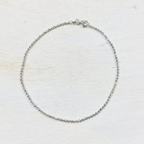 SS Anklet