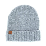 Common Good Beanie - Gray