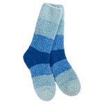 Blue Ombre - Cozy Crew Socks