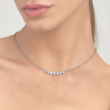Symphonia Necklace