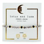 Strength + Healing Bracelet
