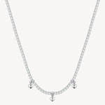 Desideri Love Necklace