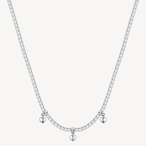 Desideri Love Necklace