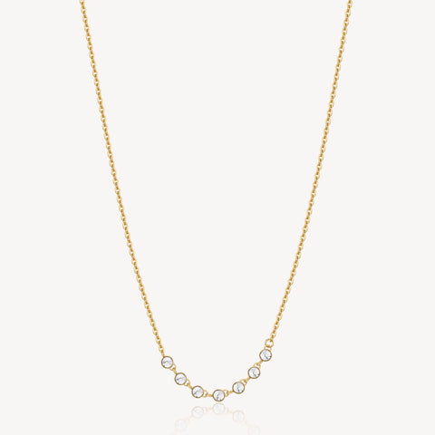 Symphonia Necklace