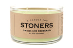Stoners Candle