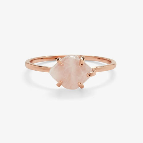 Crystal Cove Ring Size 7