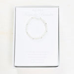 Princess Collection SS Baby's First Stretch Bracelet