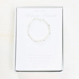 Princess Collection SS Baby's First Stretch Bracelet