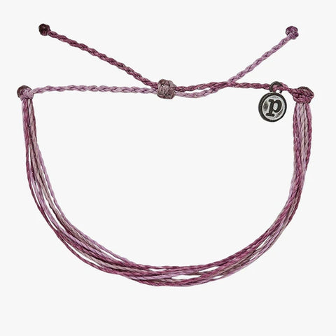 Pura Vida Original Ultra Violet Bracelet