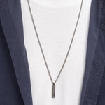Ink Necklace
