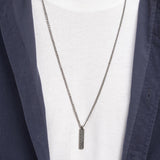 Ink Necklace