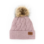 Britt’s Knits Mainstay Pom Hat