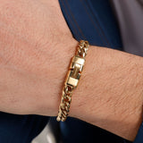 Naxos Bracelet
