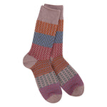 Nirvana - Weekend Crew Socks
