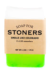 Stoners Soap
