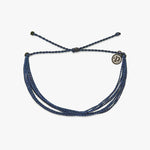 Pura Vida Solid Original- Indigo