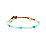 Inner Peace + Healing Bracelet