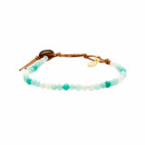 Inner Peace + Healing Bracelet