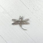 Dragonfly Magnetic Pin